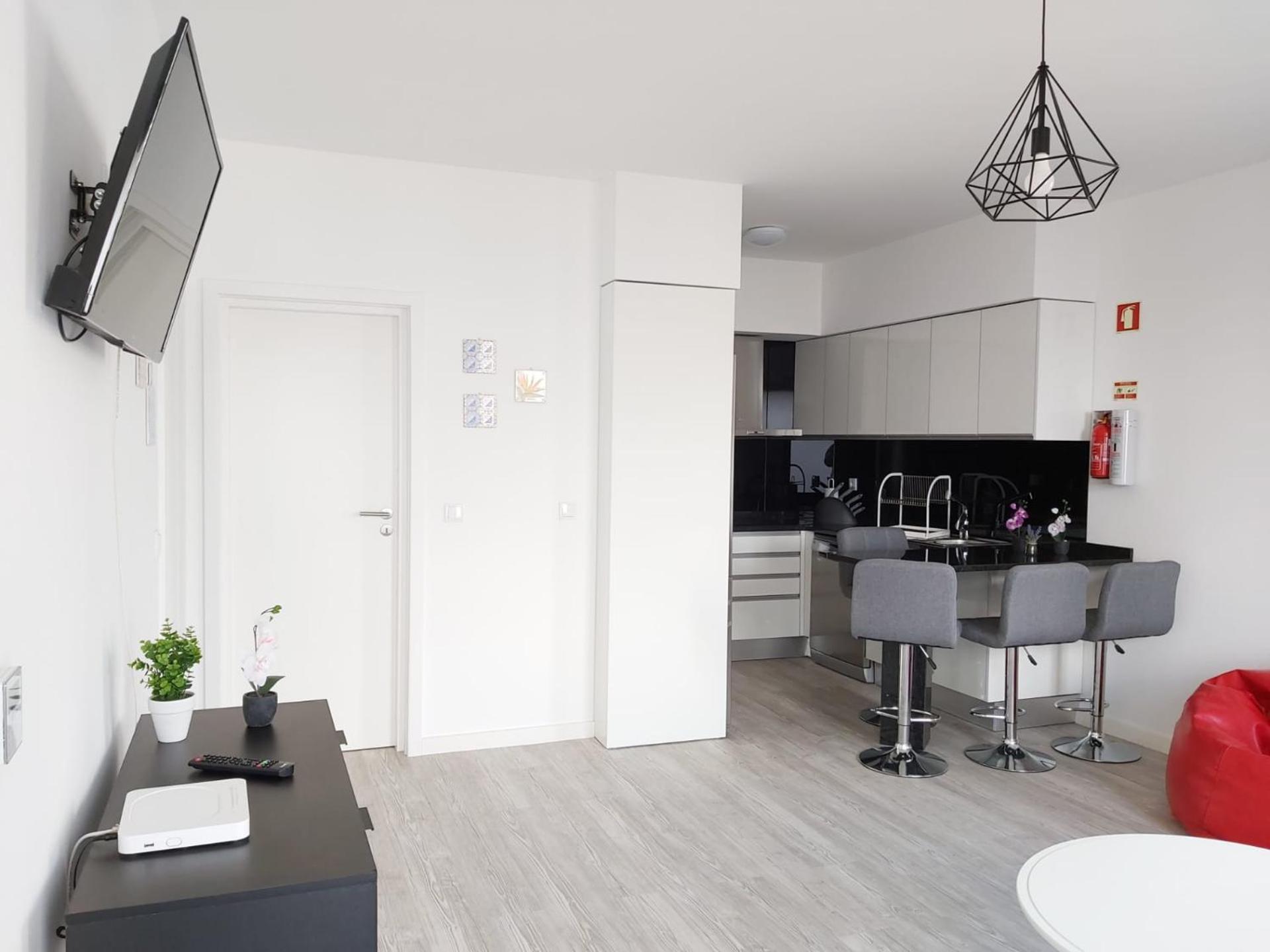 Apartamento Arrifes View 2