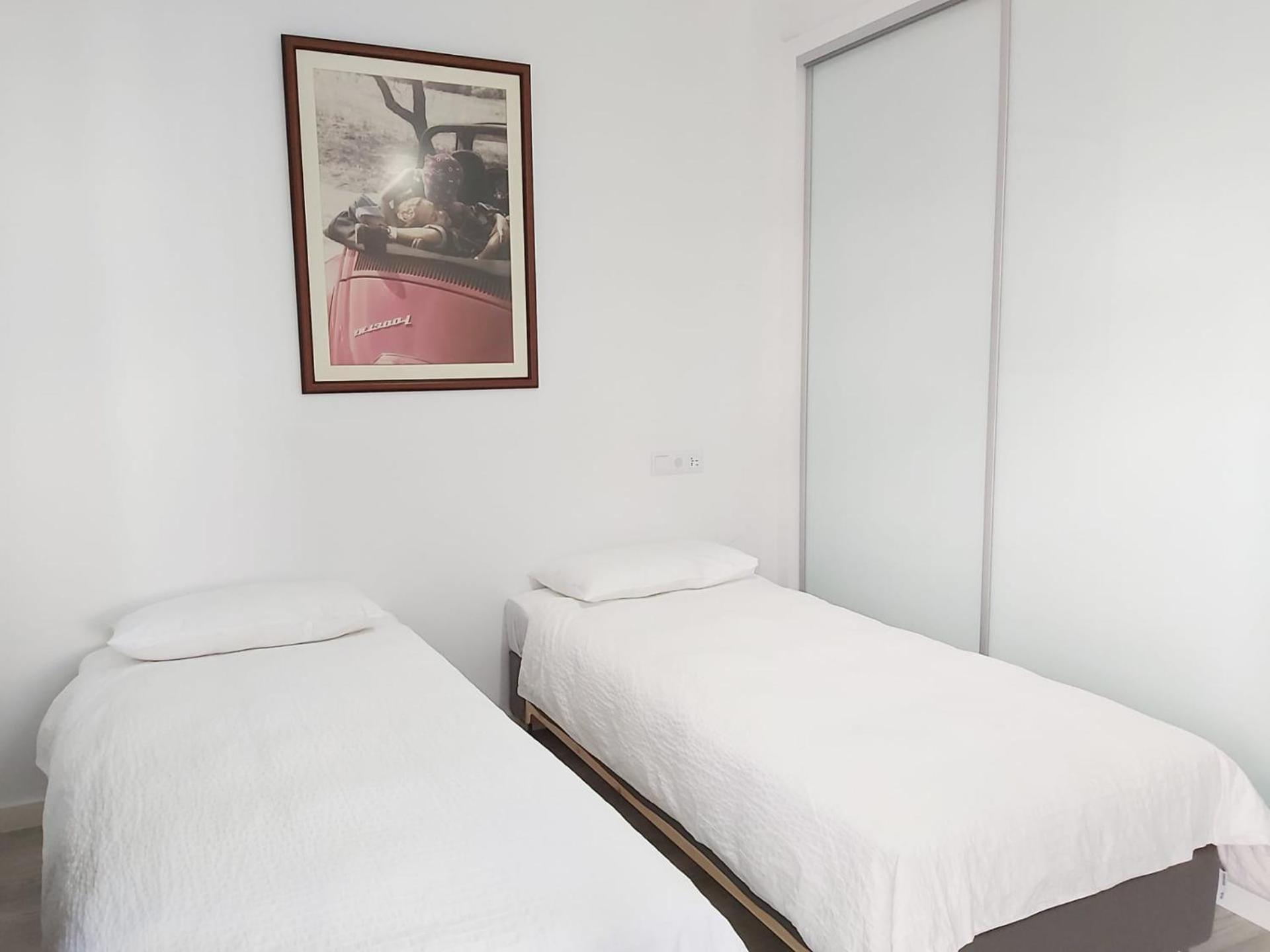 Apartamento Arrifes View 2