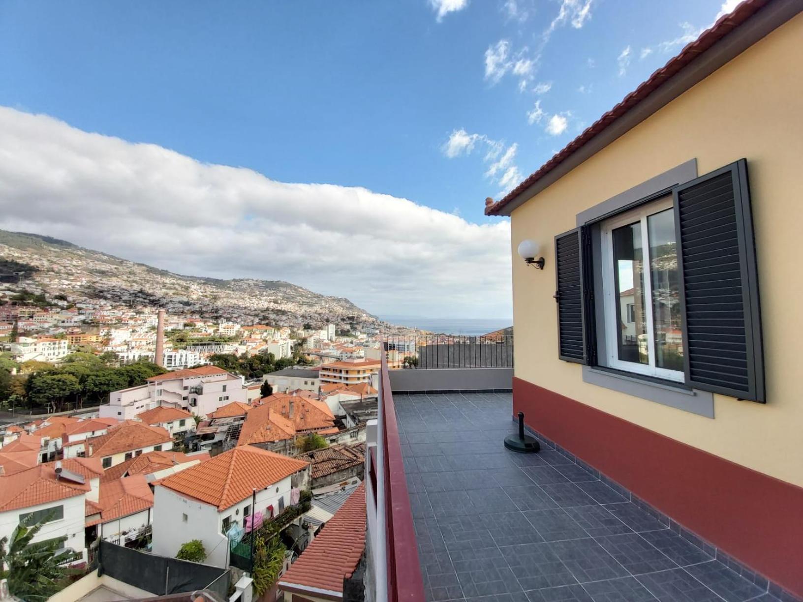 Arrifes View 2 * Funchal (Madeira)
