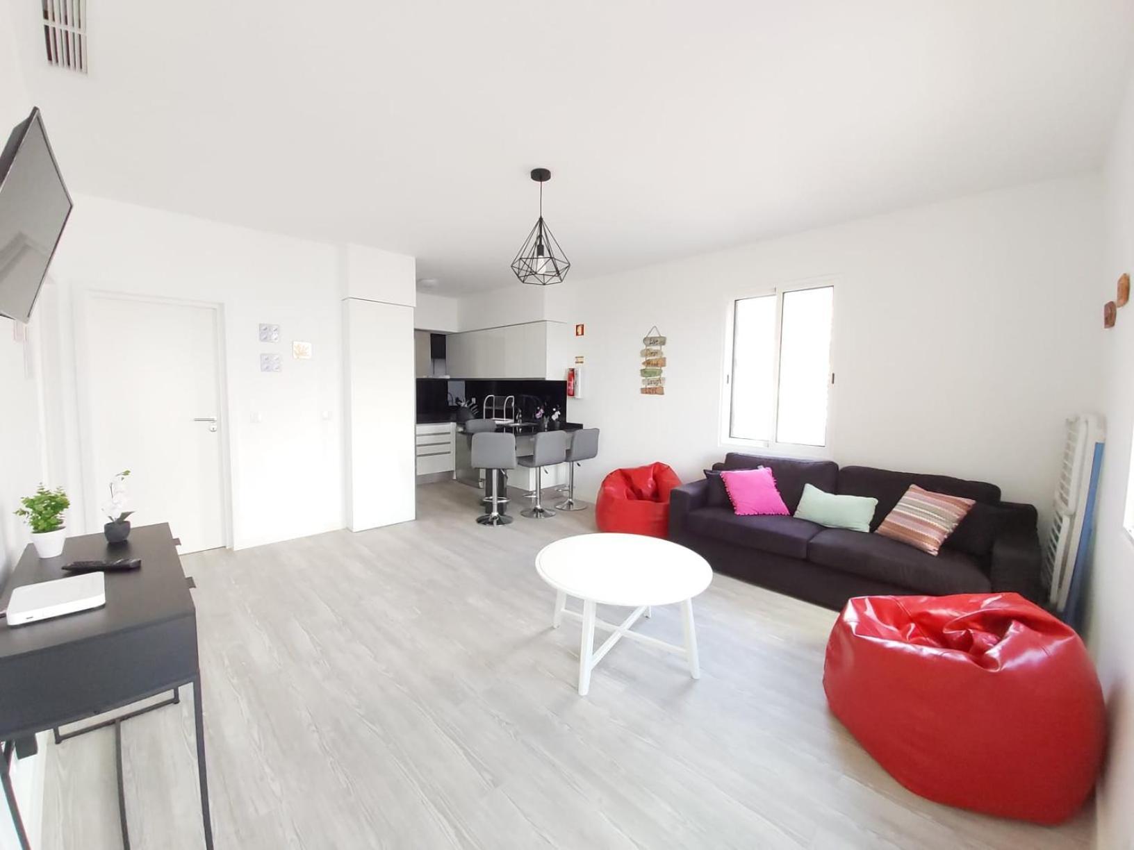 Apartamento Arrifes View 2