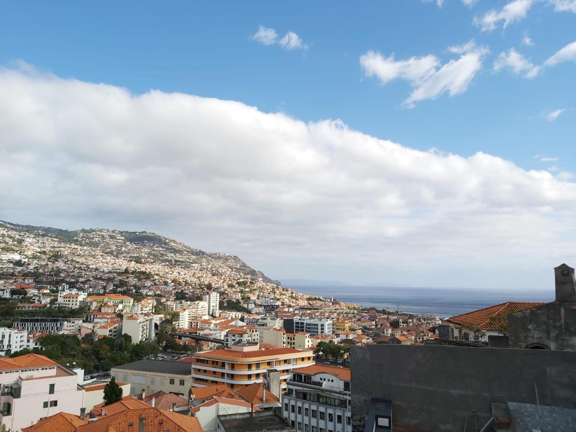 Arrifes View 2 Apartamento Funchal (Madeira)
